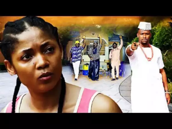 Video: She Rejected Me  - 2018 Latest Nigerian Nollywood Movie